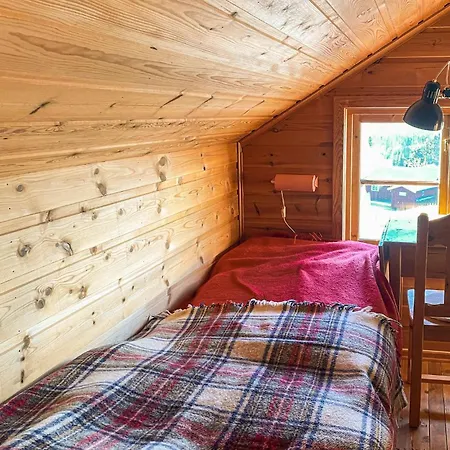 Vakantiehuis In With Wifi Lillehammer