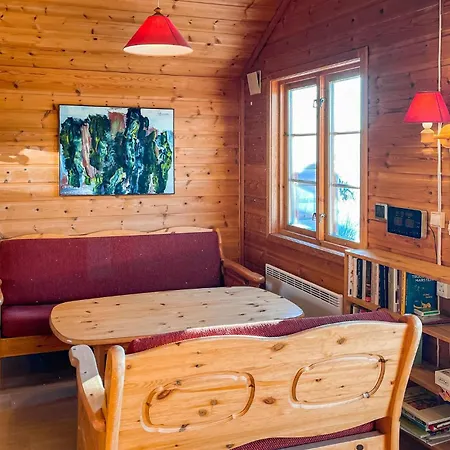 Gorgeous In With Kitchen * Lillehammer