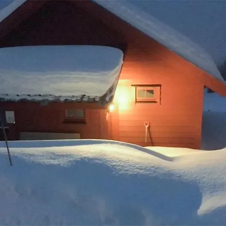 In With Wifi Lillehammer