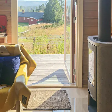 Gorgeous In With Kitchen * Lillehammer